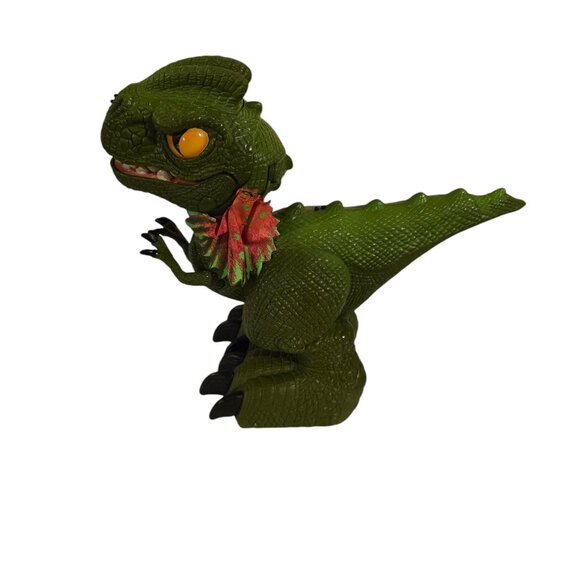 Jurrasic Park Screature Interactive Dinosaur - Picture 1 of 6